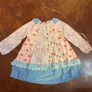 Matilda Jane SWEET DREAMS Nightgown